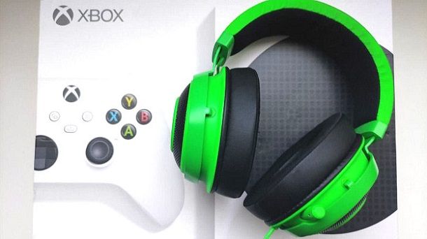 Le migliori cuffie da gaming per Xbox per il 2021 - NerdLog