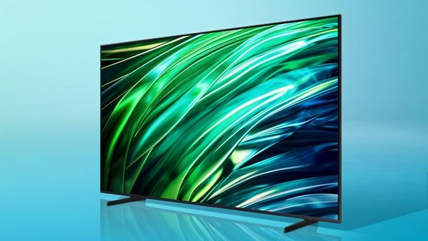 Diagonale e risoluzione Smart TV