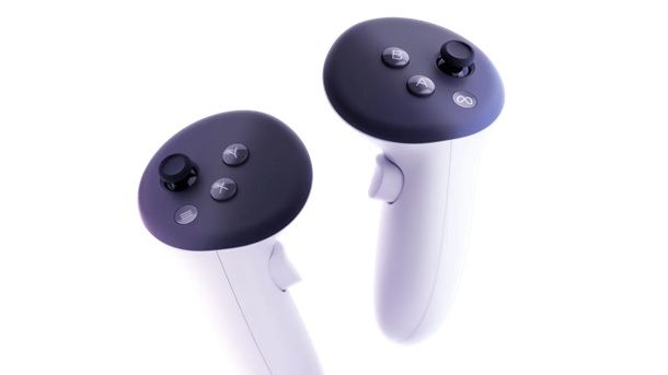 Controller VR Come funziona