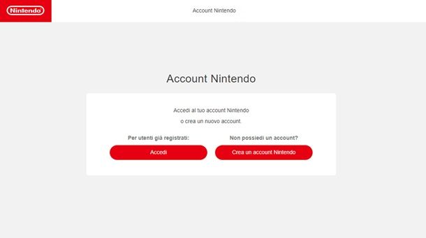 Come collegare l'account Fortnite a Nintendo Switch