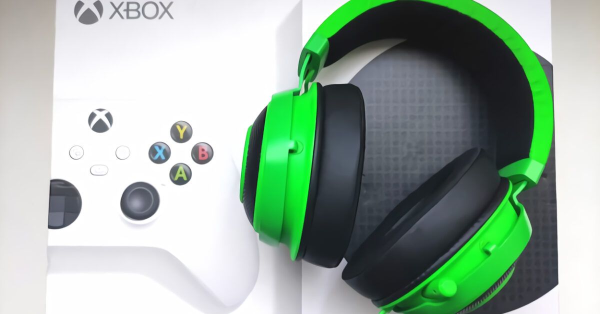Migliori cuffie Xbox: guida all'acquisto (febbraio 2024)