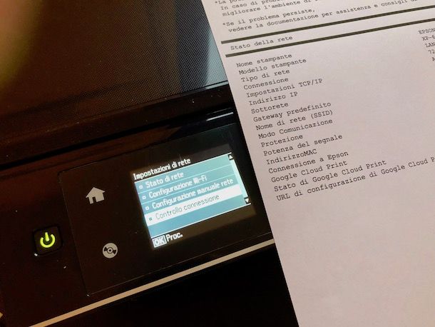 Come assegnare IP statico a console e altri dispositivi