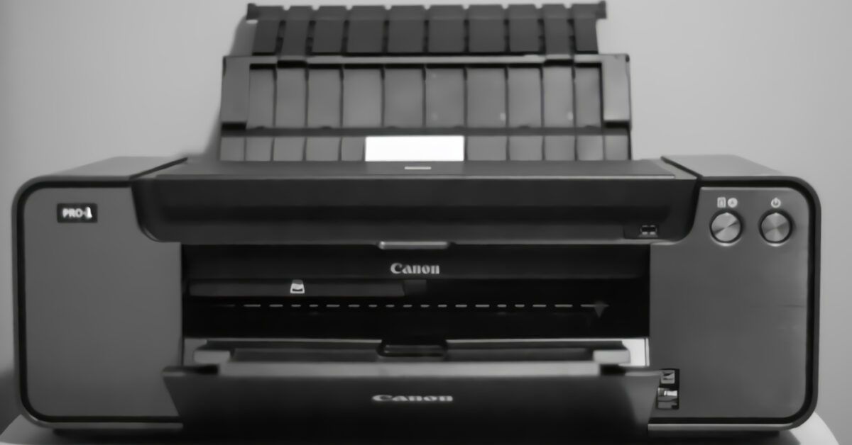 Canon SELPHY CP1300 Wireless Compact Photo Printer - RA-LIN