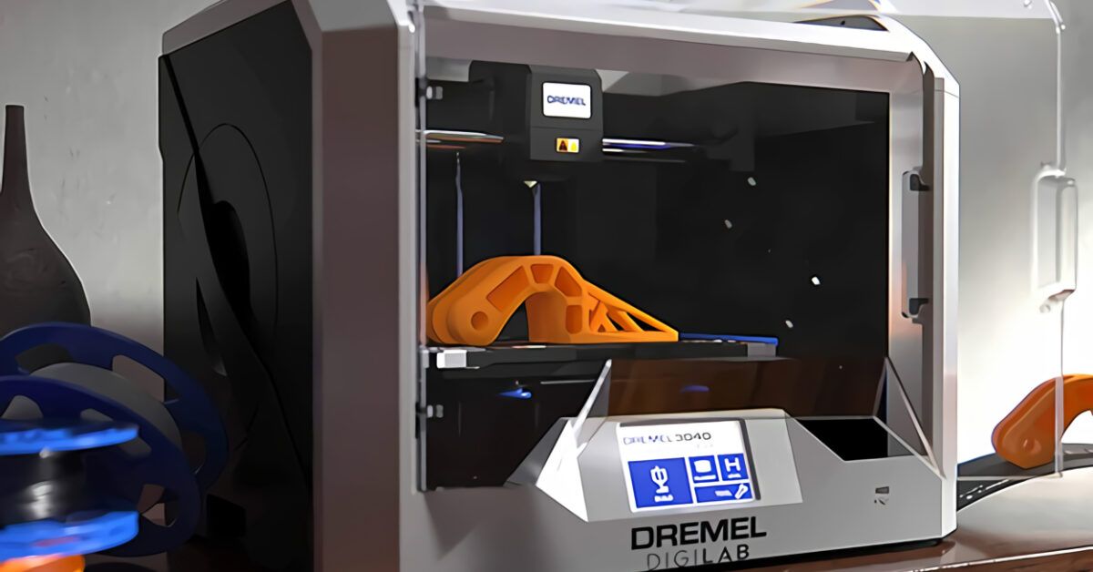 Migliori stampanti 3D: guida all'acquisto (febbraio 2024)