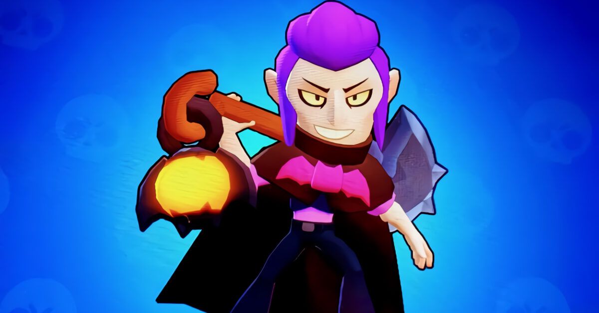 Come Trovare Mortis Gratis Su Brawl Stars Salvatore Aranzulla