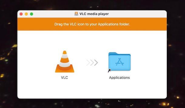 VLC Mac