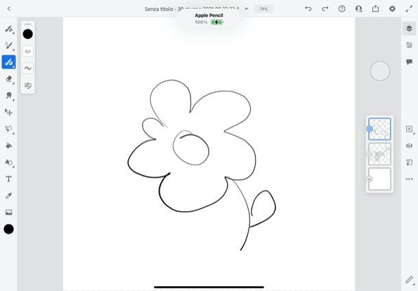 10 Migliori App per Disegnare e Dipingere su iPad