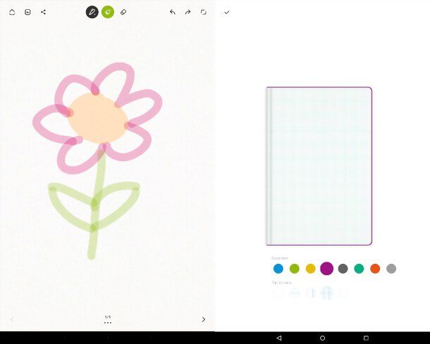 10 app per disegnare o dipingere per smartphone e tablet - Donna Moderna