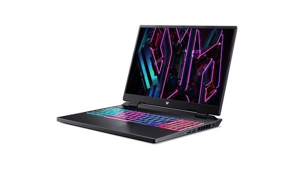 Notebook gaming PC comprare