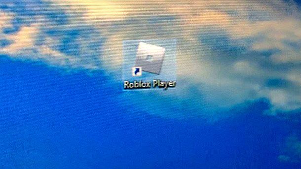 Roblox Player Windows