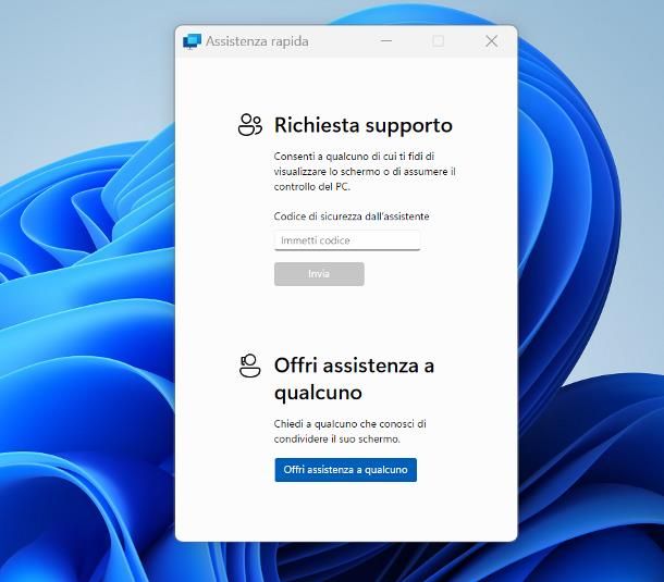 Come abilitare desktop remoto su Windows Home