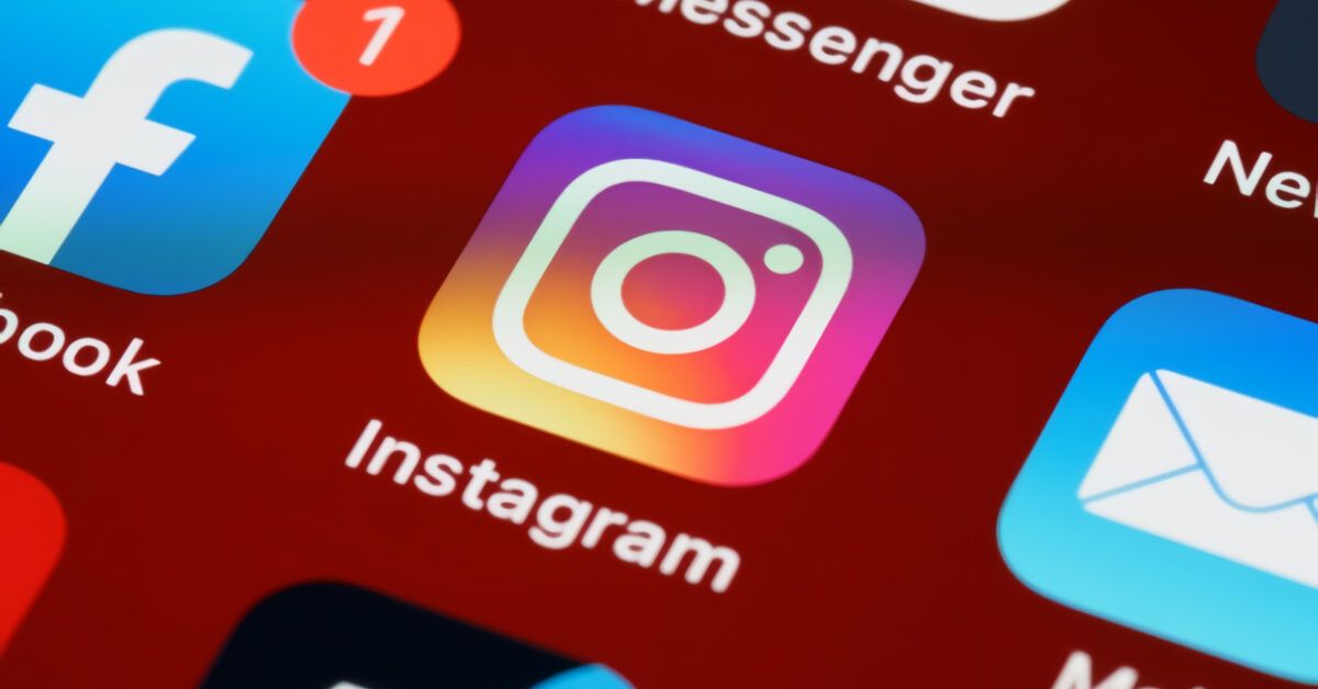 Come entrare su Instagram senza codice di sicurezza