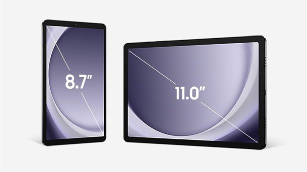 Display tablet