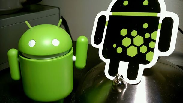 Sistema operativo Android