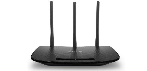 router