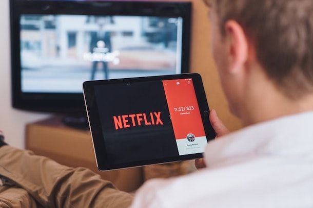 Come abbonarsi a Netflix: costi e offerte - la Repubblica