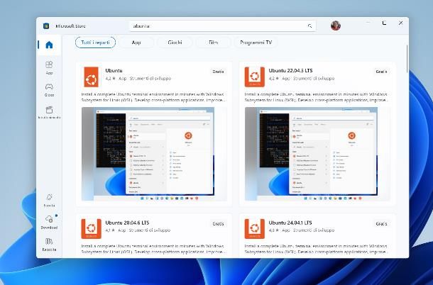 Come installare Ubuntu su Windows 11 e Windows 10: WSL