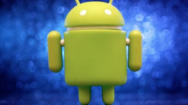 Sistema operativo Android