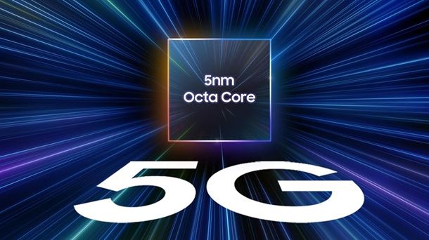 Supporto 5G smartphone economico