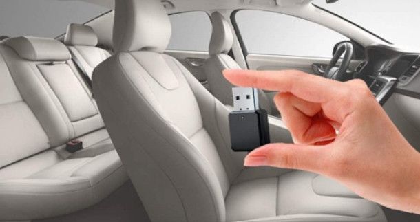 Come fare a installare il Bluetooth in auto - MiaCar