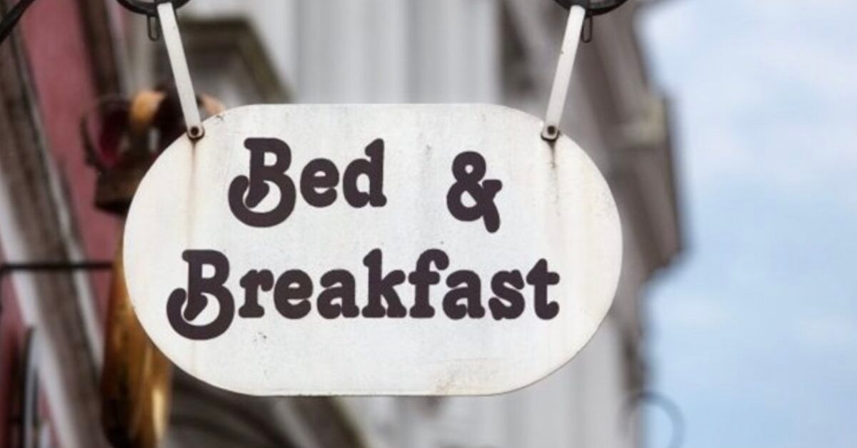 App Per Bed And Breakfast | Salvatore Aranzulla