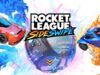 Come scaricare Rocket League Sideswipe