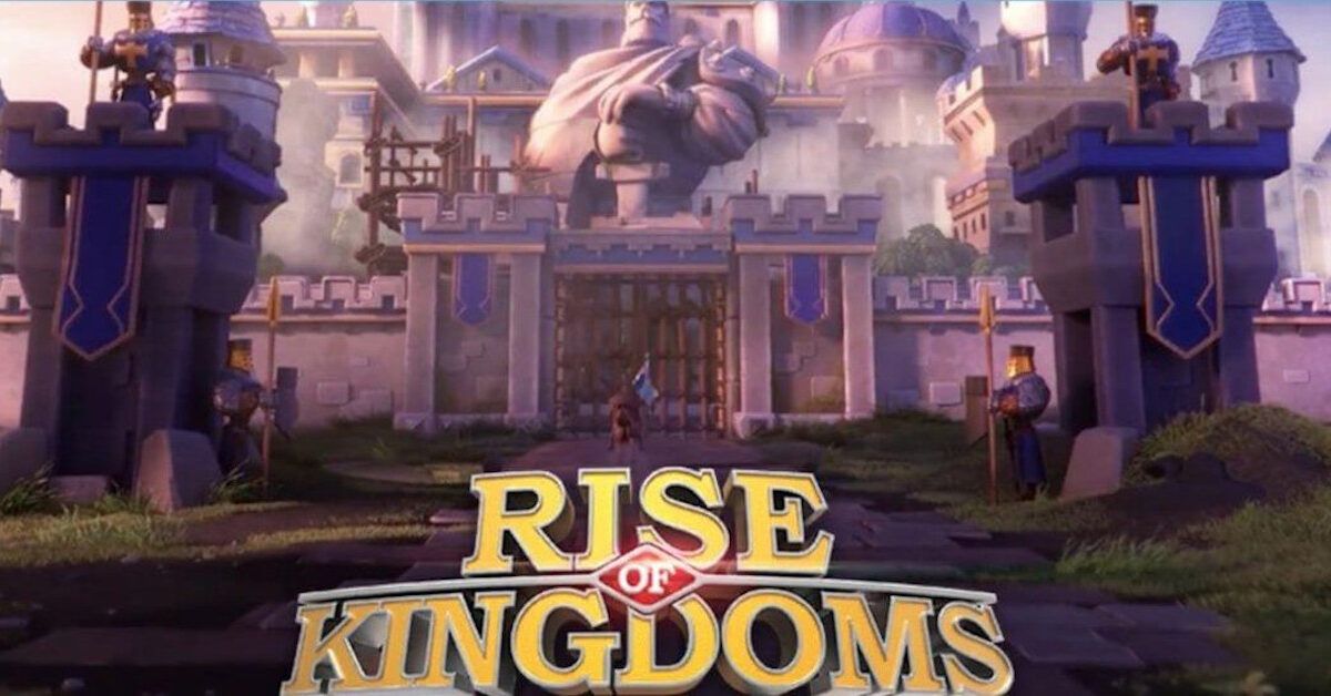 Come cambiare regno su Rise of Kingdoms Salvatore Aranzulla