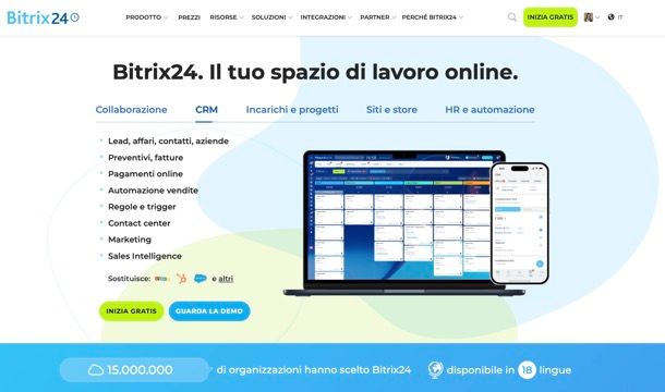 Bitrix24