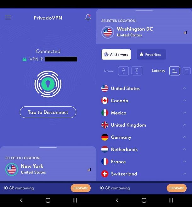 App non disponibile nel tuo Paese su Play Store: come installarla