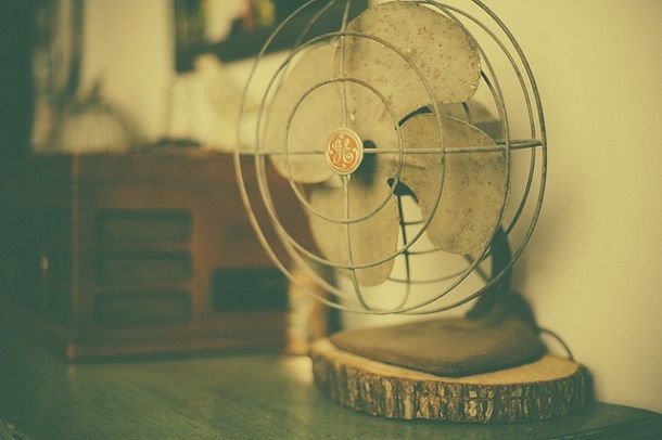 Migliori Ventilatori: Guida All’acquisto | Salvatore Aranzulla