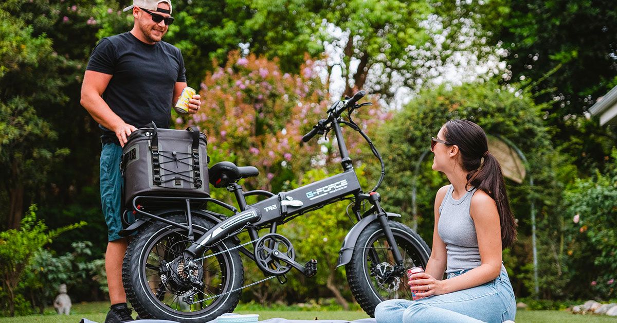 Migliori bici pieghevoli: guida all'acquisto