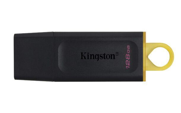 Kingston 32GB 64GB 128GB Exodia DTX USB 3.2 Pendrive Flash Drive Chiavetta  IT
