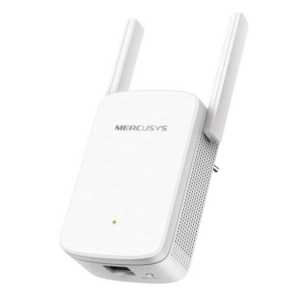 Ripetitore WiFi AmmToo ripetitore di segnale Extender Wireless da