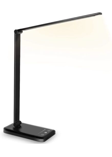 LEPRO LAMPADA DA Comodino Touch Intelligente WiFi, Compatibile con