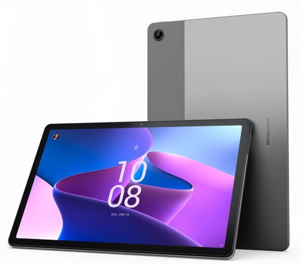 Tablet da 10,1 Dual Sim con Android 12 a prezzo STRACCIATO (-32%)