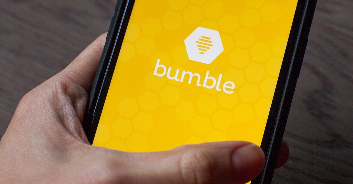 Come Funziona Bumble | Salvatore Aranzulla