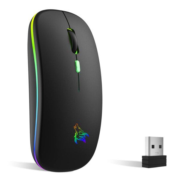 Mouse, Acquista Mouse Wireless online