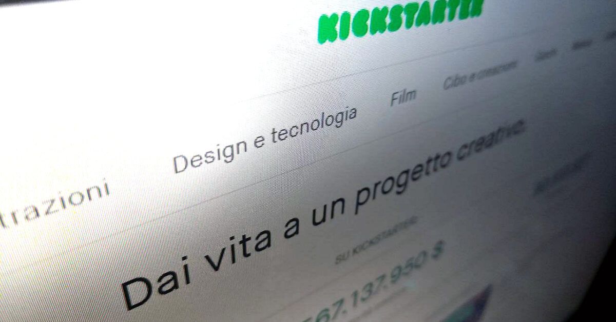 Come fare crowdfunding