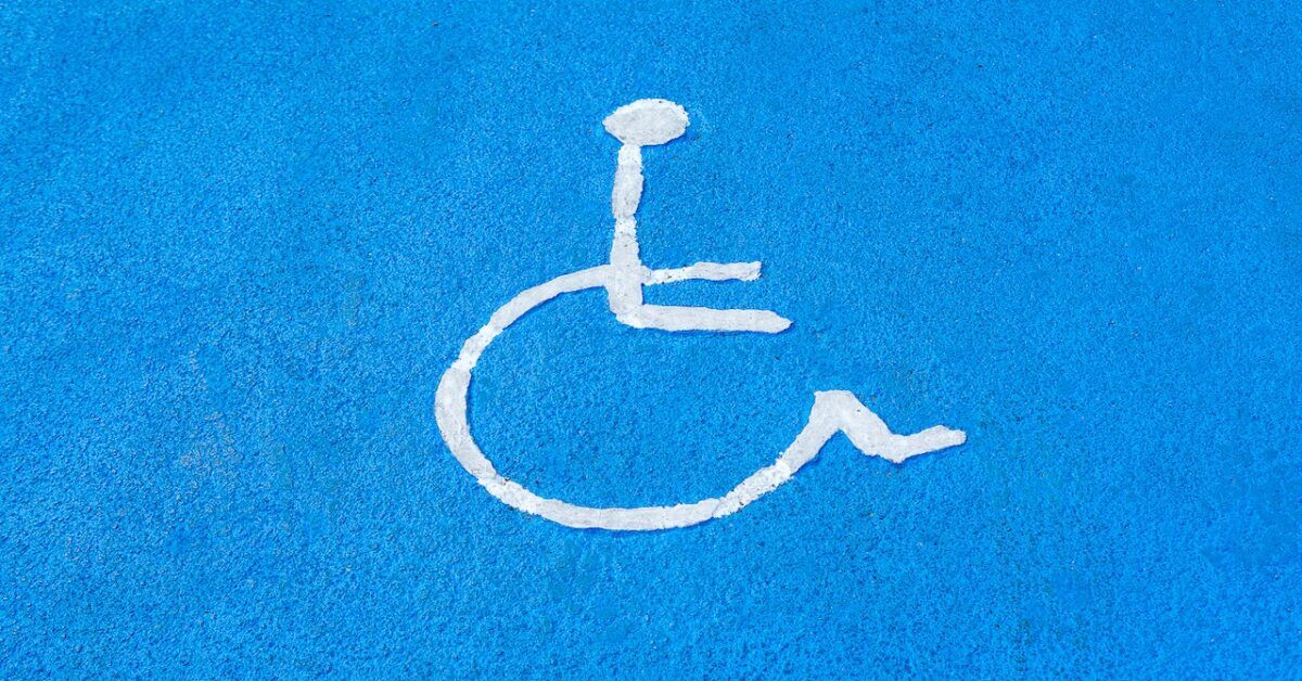 Siti per disabili  Salvatore Aranzulla