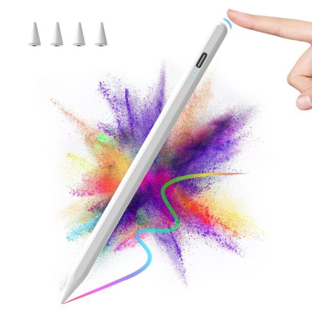 Migliori penne per iPad: guida all'acquisto (febbraio 2024