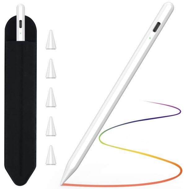Migliori penne per iPad: guida all'acquisto (febbraio 2024