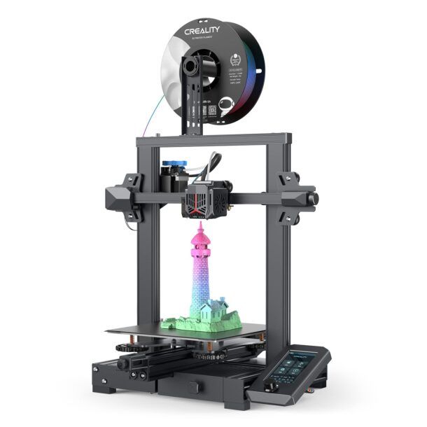 Guida alle stampanti 3D economiche - Il Replicatore