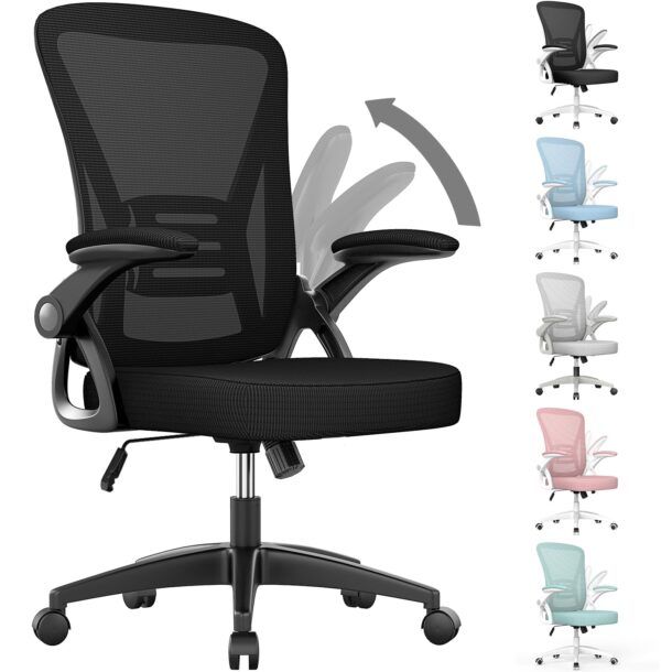 I vantaggi da considerare nella scelta delle sedie da ufficio