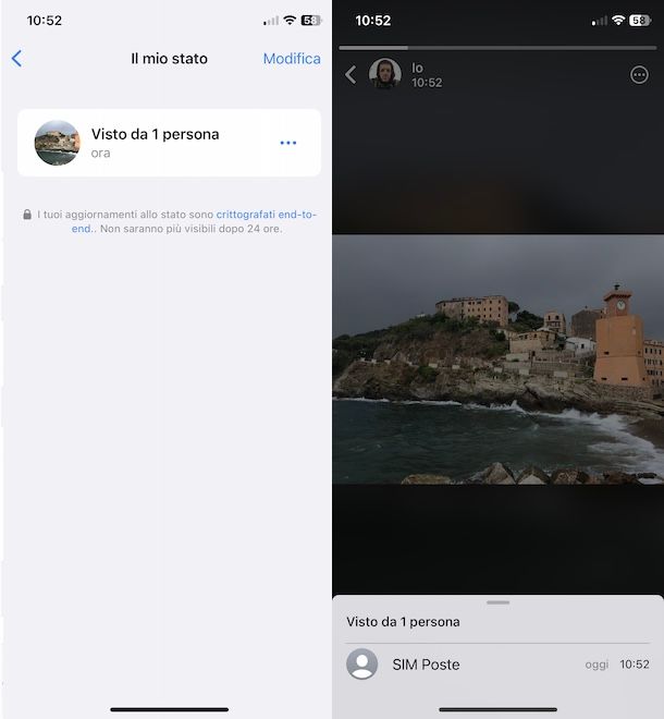 Come vedere le storie su WhatsApp Salvatore Aranzulla