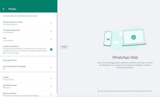 WhatsApp Web