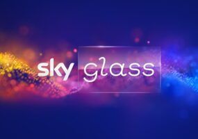 Come montare Sky Glass