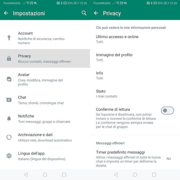 Come vedere le storie su WhatsApp Salvatore Aranzulla