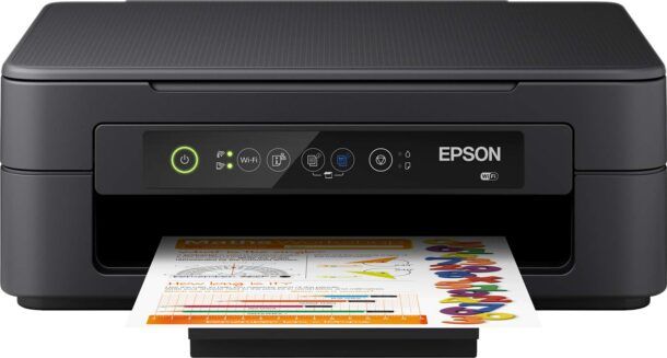 Migliore stampante Epson: guida all'acquisto (febbraio 2024)