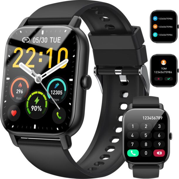 Migliori smartwatch Android 2024 (top 5)