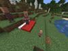 Come fare accoppiare i villager su Minecraft